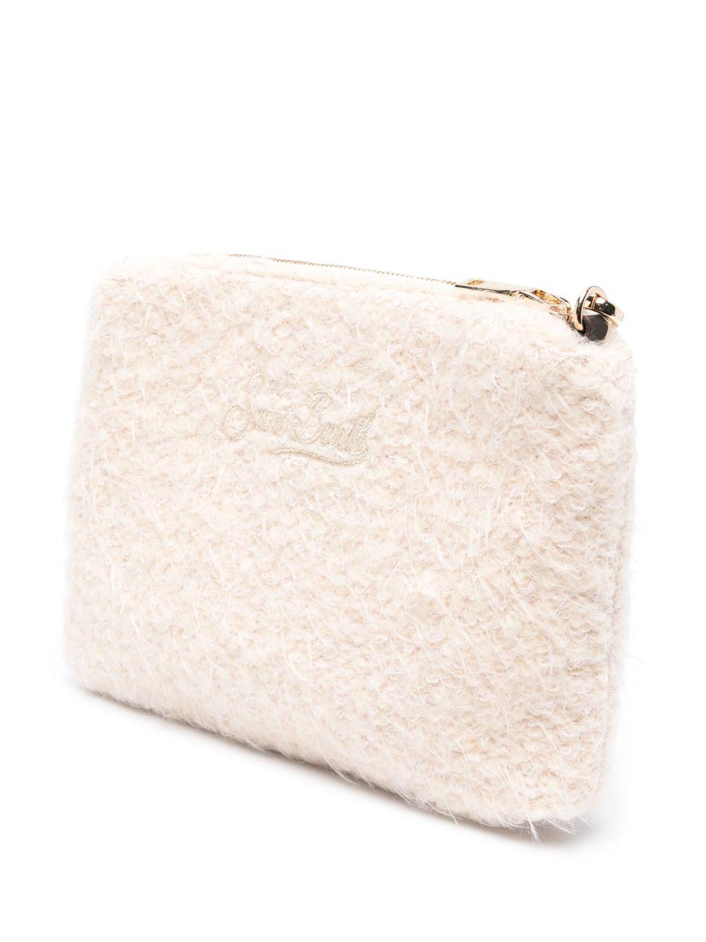  PARISIENNEW09828E KNITBLOUCLE10OREMB MC2 SAINT BARTH 