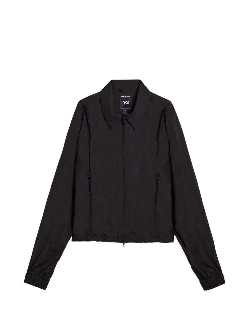 3-Stripes Jacket Nylon KH3047 BLACK Y-3 