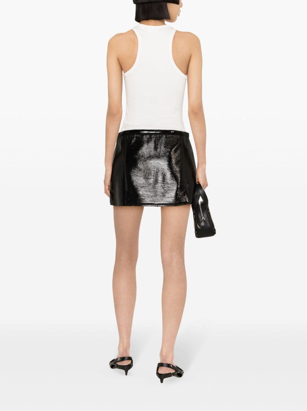  124JDE063JS0121 0001 HERITAGE WHITE COURREGES 