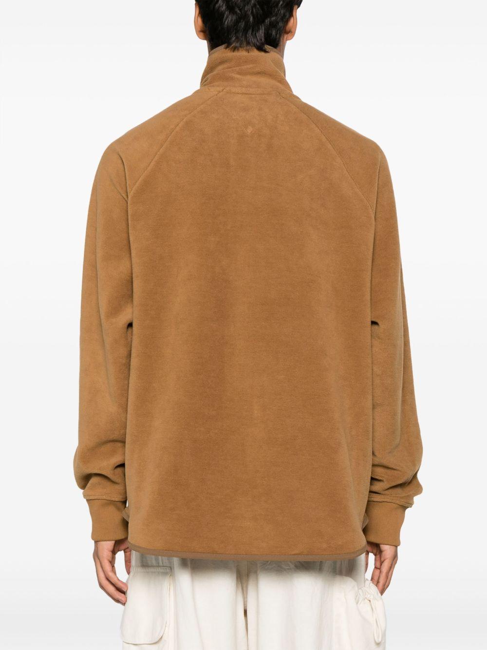  MW0MW32728 GWJ DESERT KHAKI TOMMY HILFIGER 