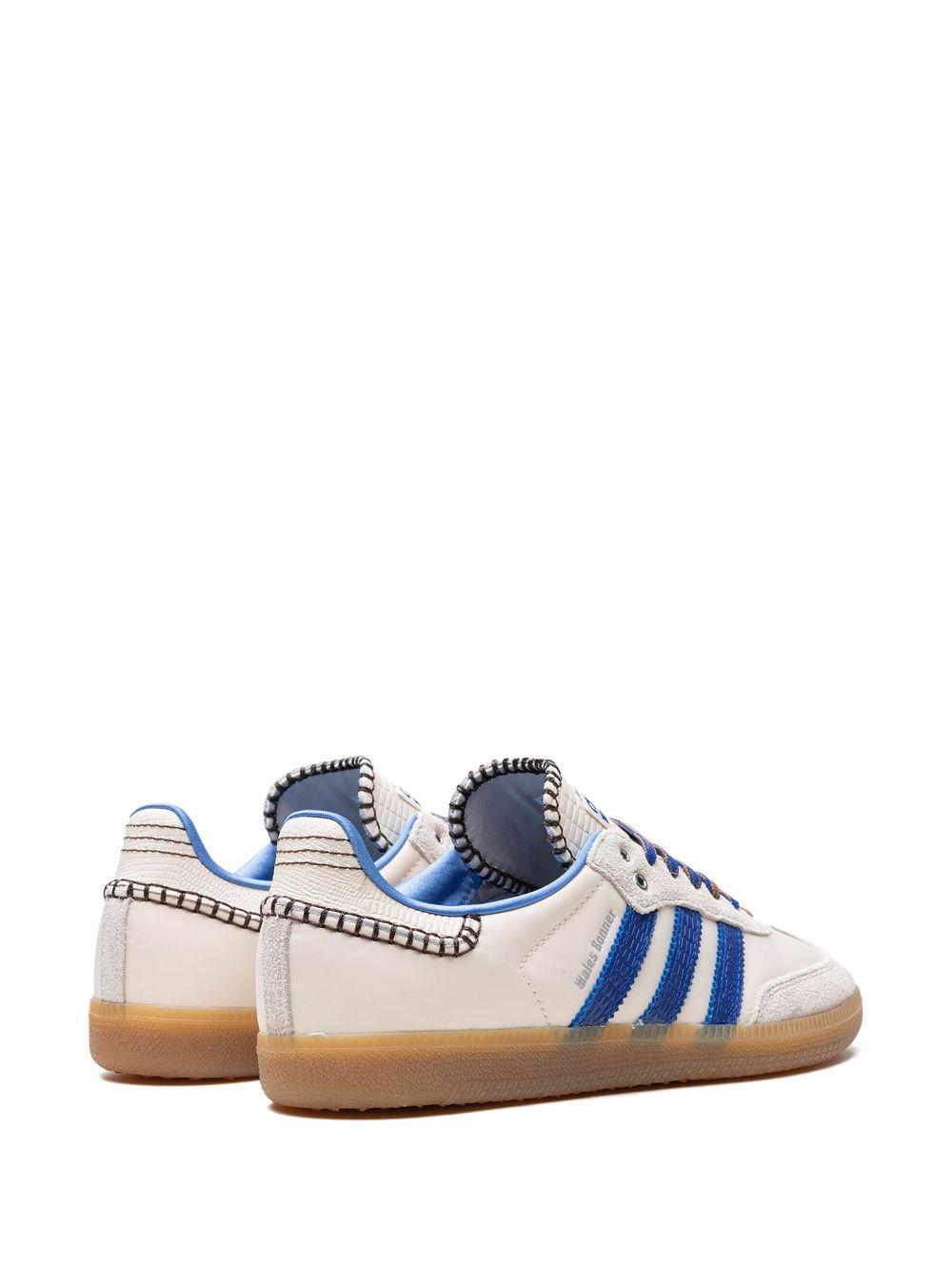  IH7756 WHITE BLUE ADIDAS X WALES BONNER 