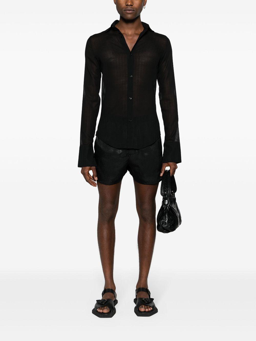  COSH009UWV0001 BLACK LUDOVIC DE SAINT SERNIN 