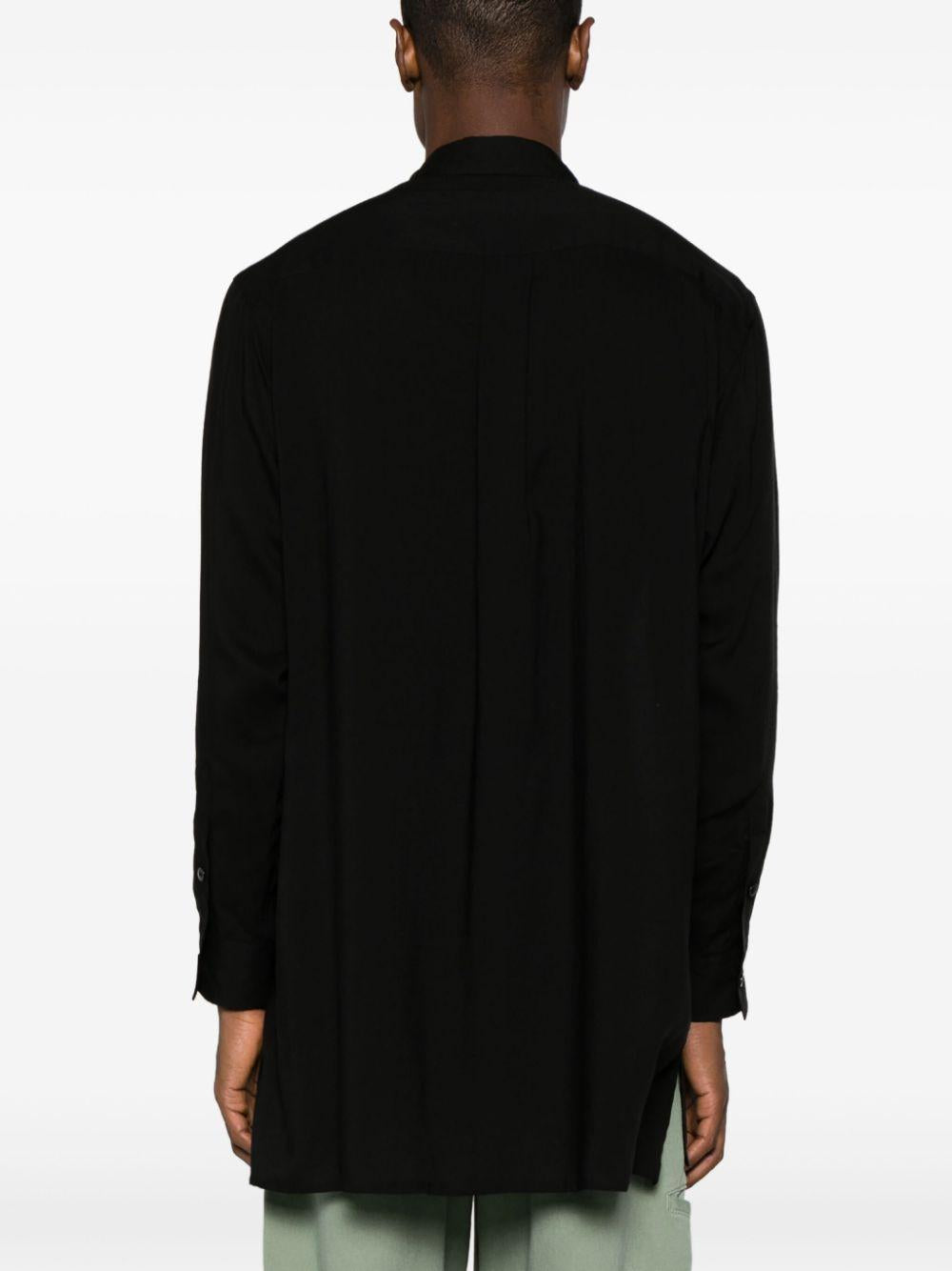  HJB34201 1 BLACK YOHJI YAMAMOTO 