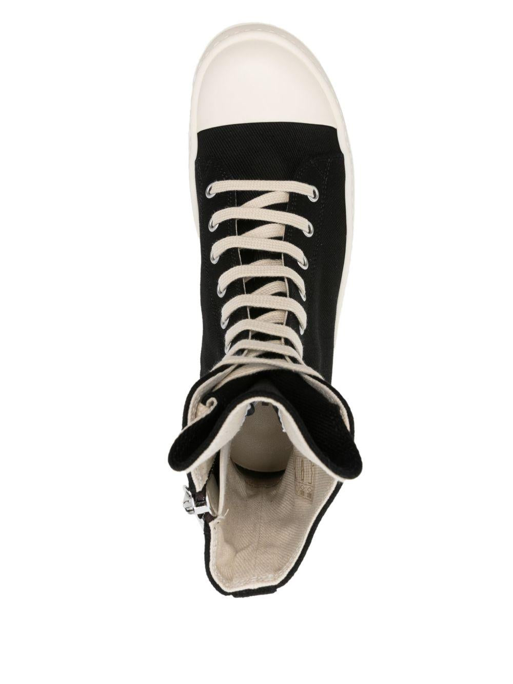  DS01E3800DOEM9 9811 BLACK PEARL RICK OWENS DRKSHDW 