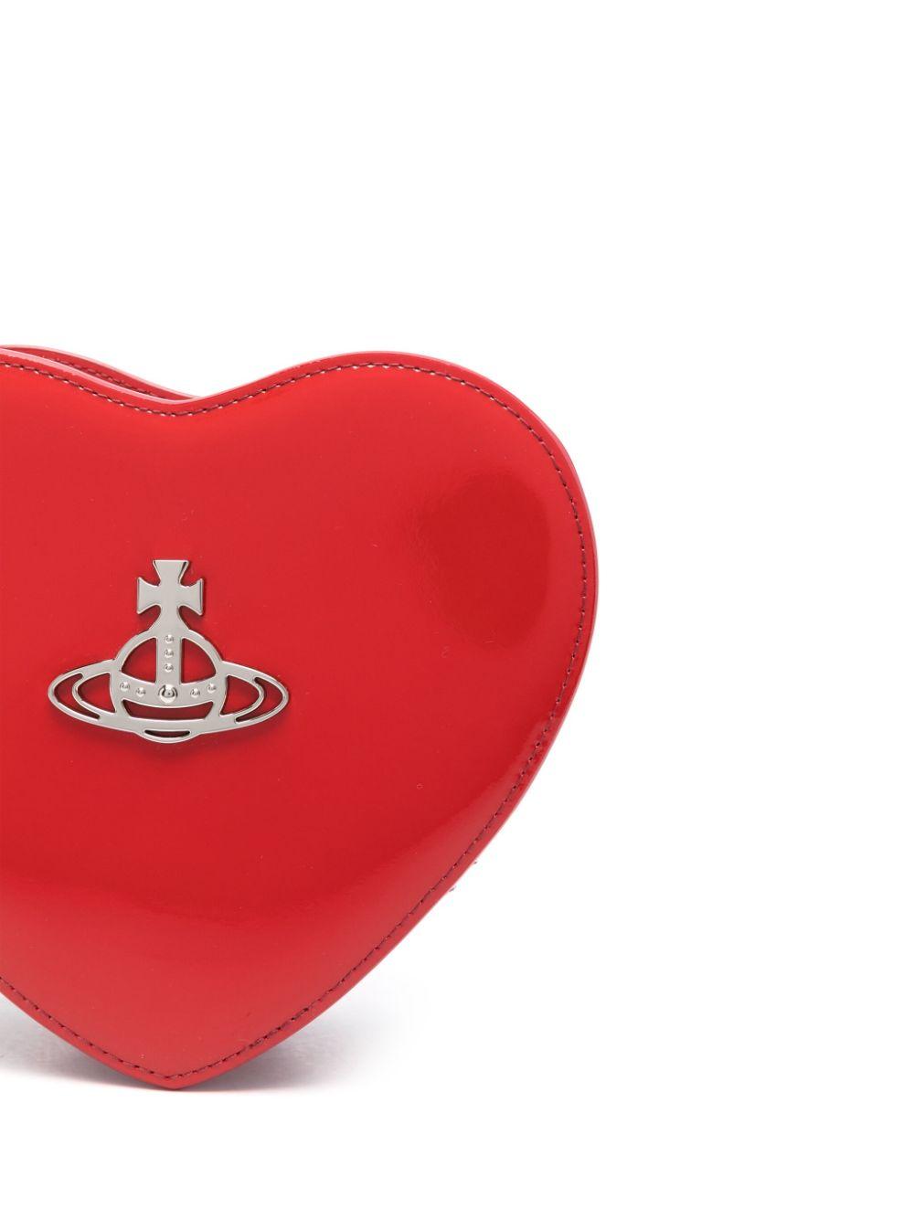  4803000CWL001O RED VIVIENNE WESTWOOD 