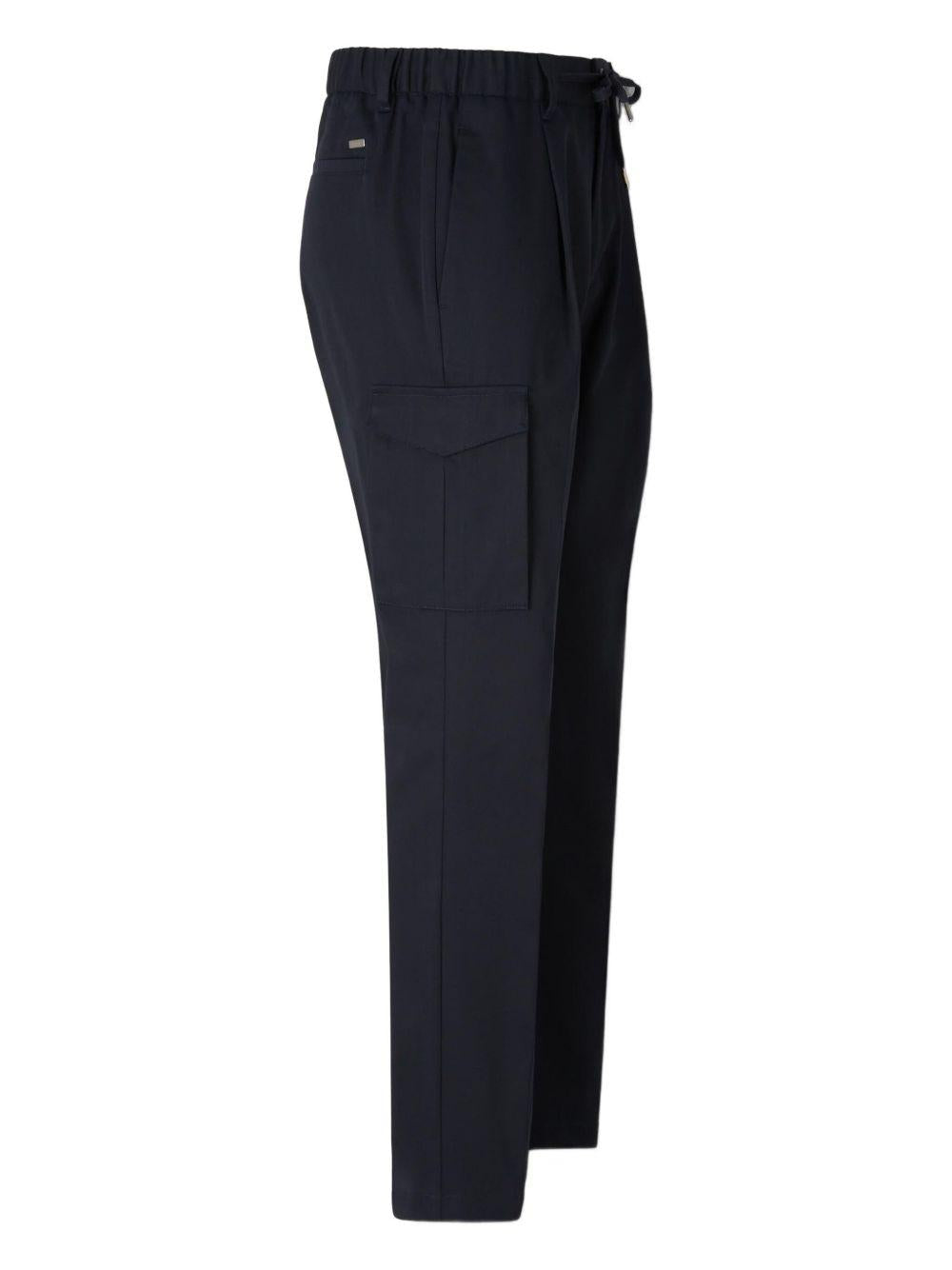  PT00039UR13266 9200 BLUE NAVY HERNO 