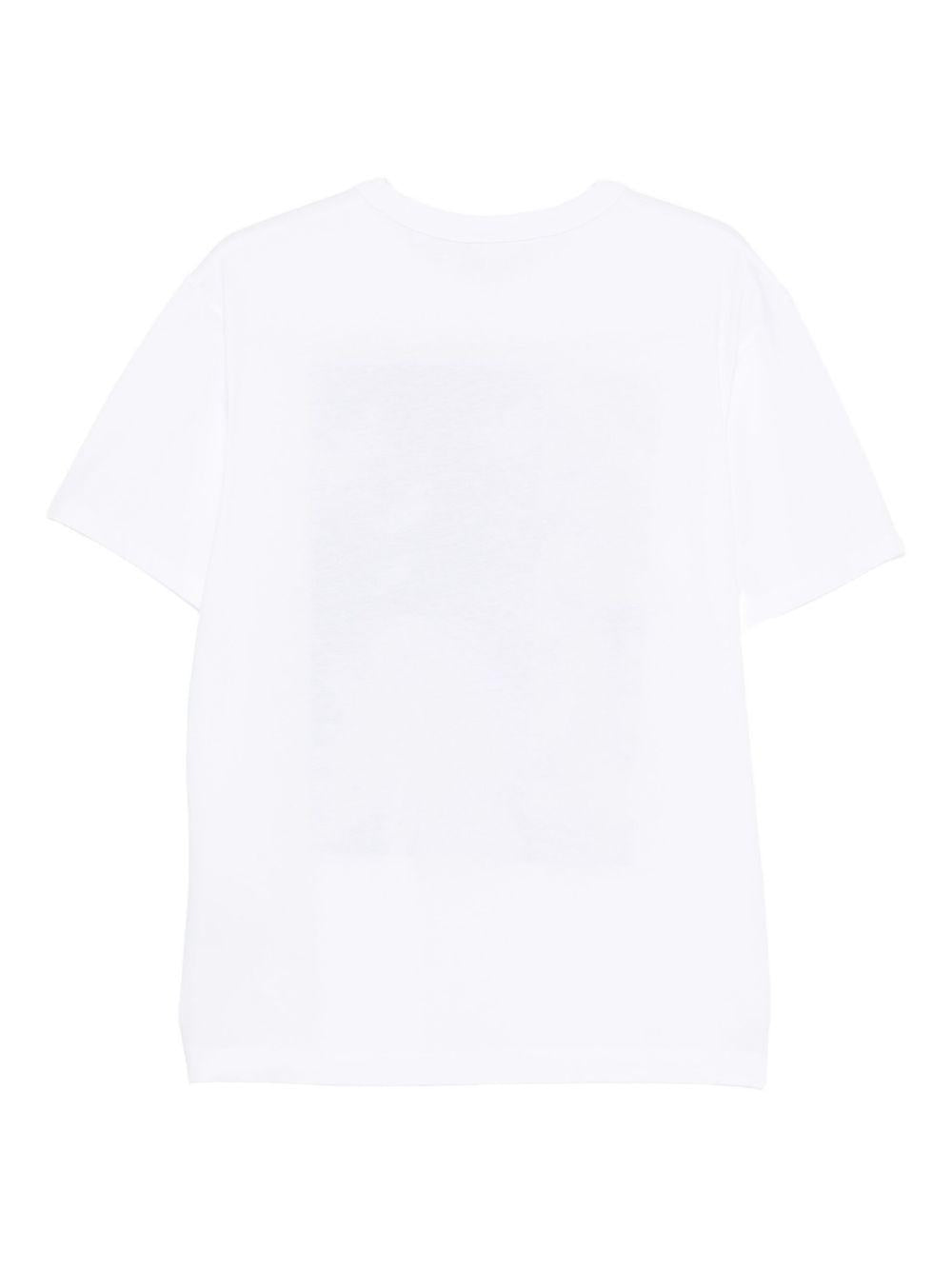  HEERPR2600 1 WHITE DRIES VAN NOTEN 