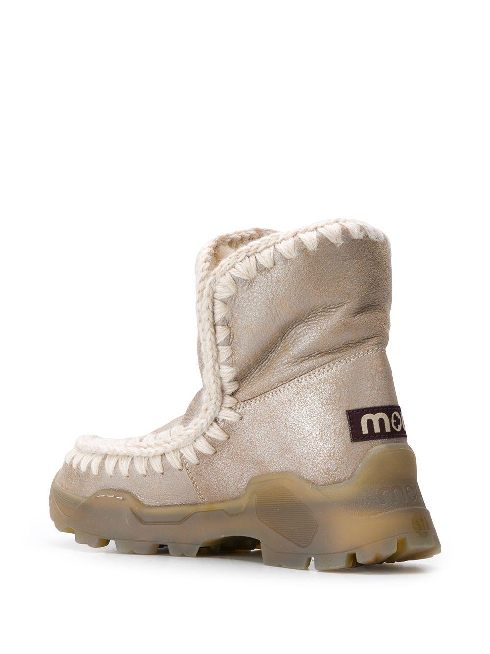  FW191000B ESKIMO 18 MOUNTAIN STME MOU 