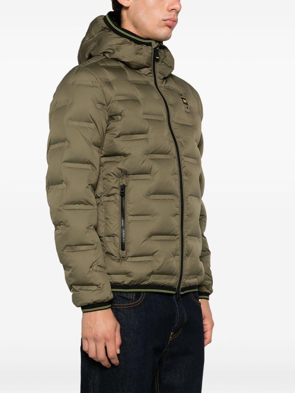  23WBLUC03182006637 659 BLAUER 