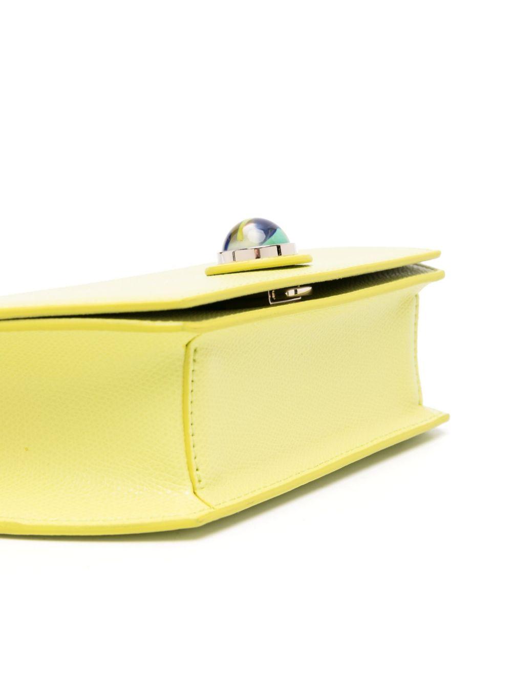  WB01244ARE000 3108S GIALLO CEDRO FURLA 