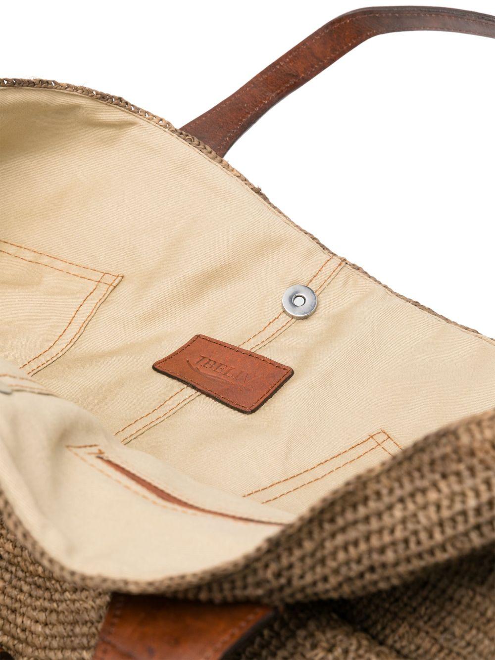  LAZAII DARK TEA IBELIV 