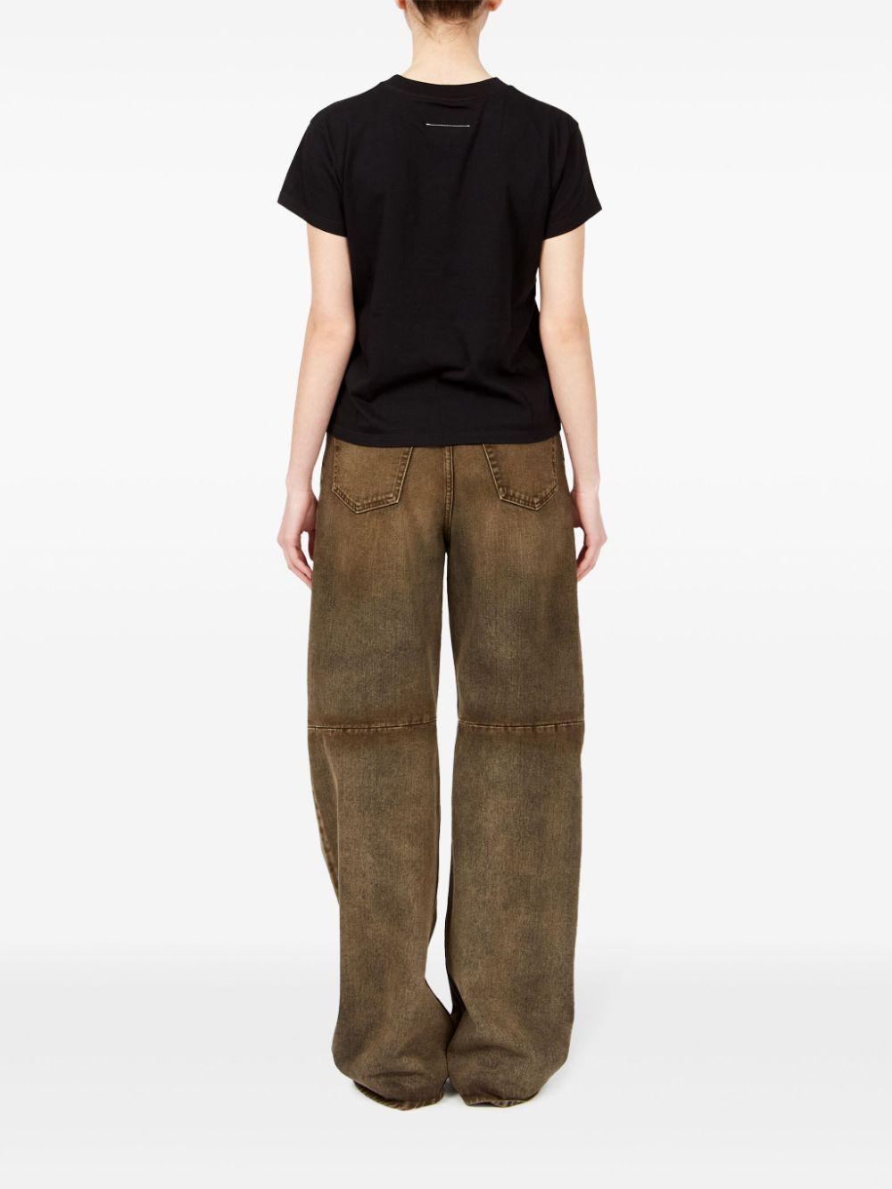  S62GD0189S23588 900 MM6 MAISON MARGIELA 