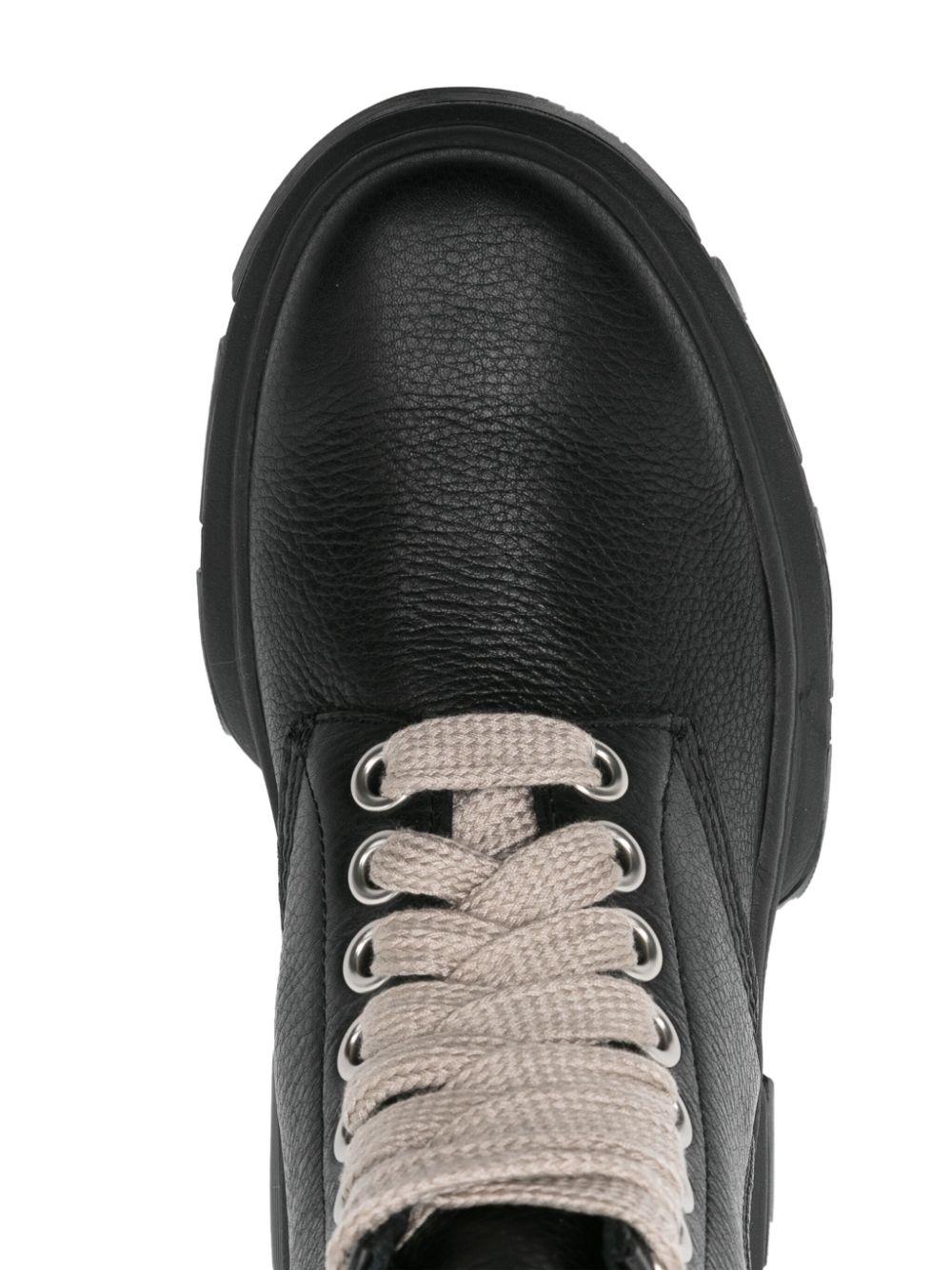  DM01D7810 09 BLACK RICK OWENS 