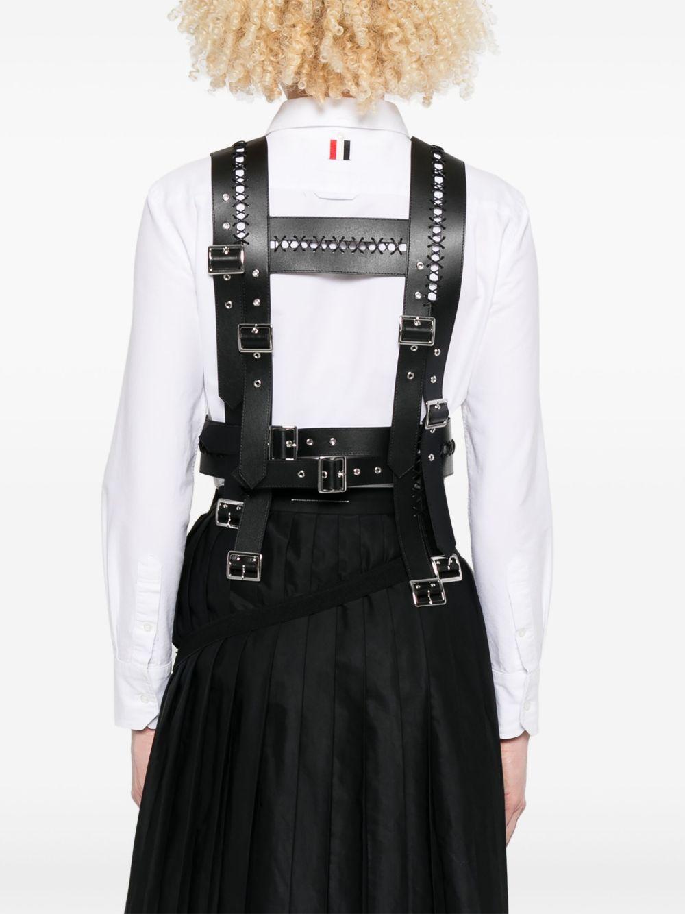  3OV007S25 1 BLACK NOIR KEI NINOMIYA 