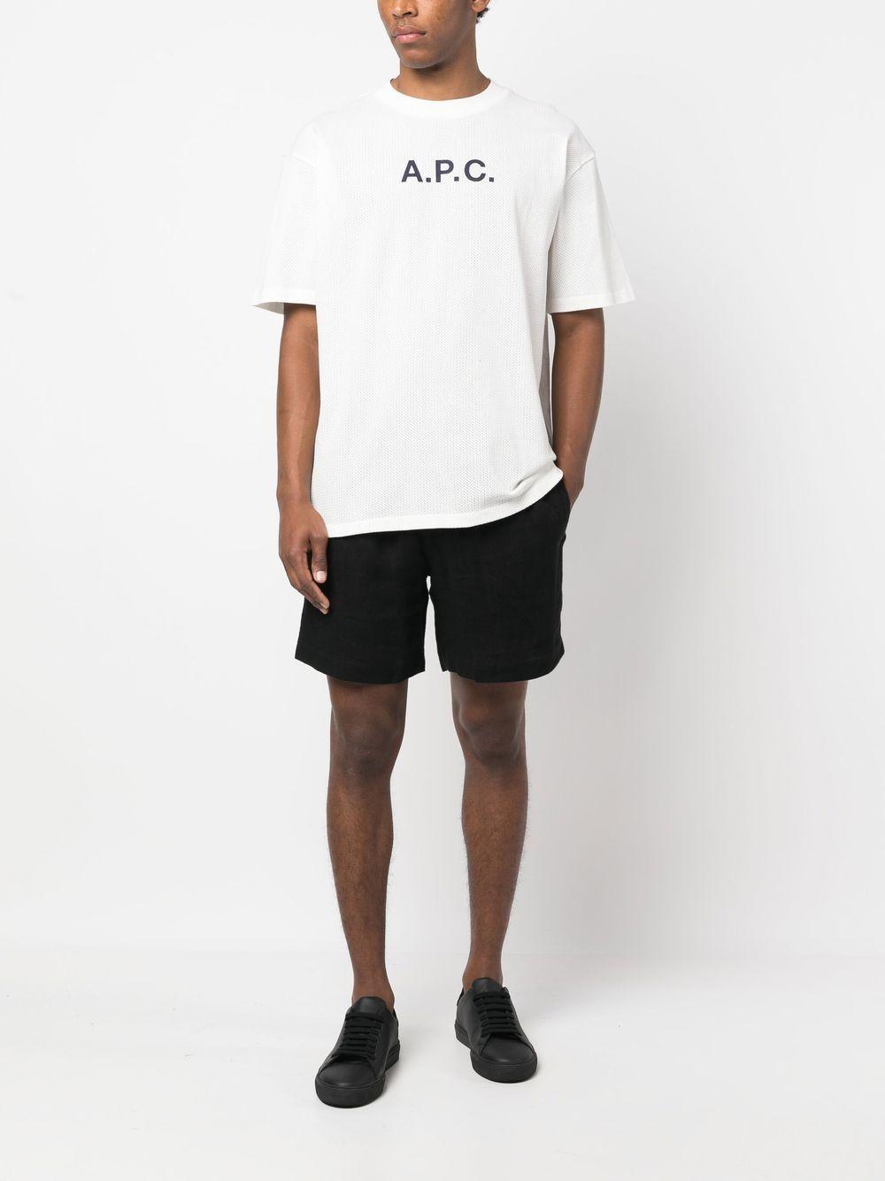  COGAFH26245 AAD ECRU A.P.C. 