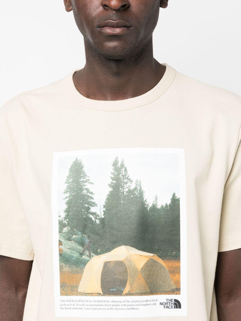  NF0A811B3X41 GRAVEL THE NORTH FACE 