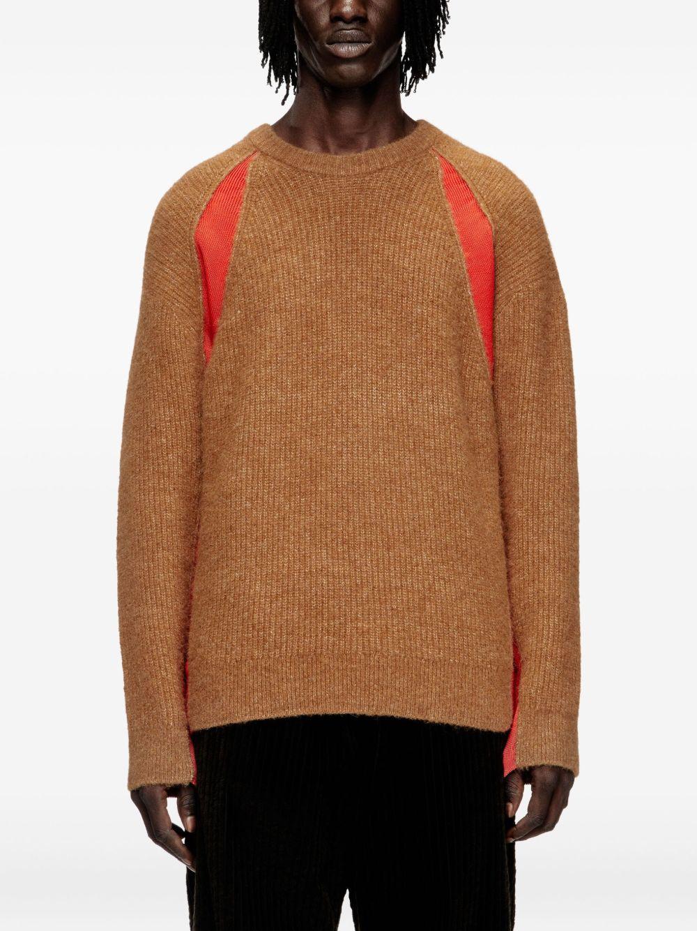  A188870JLCD 79TA BROWN ORANGE DIESEL 