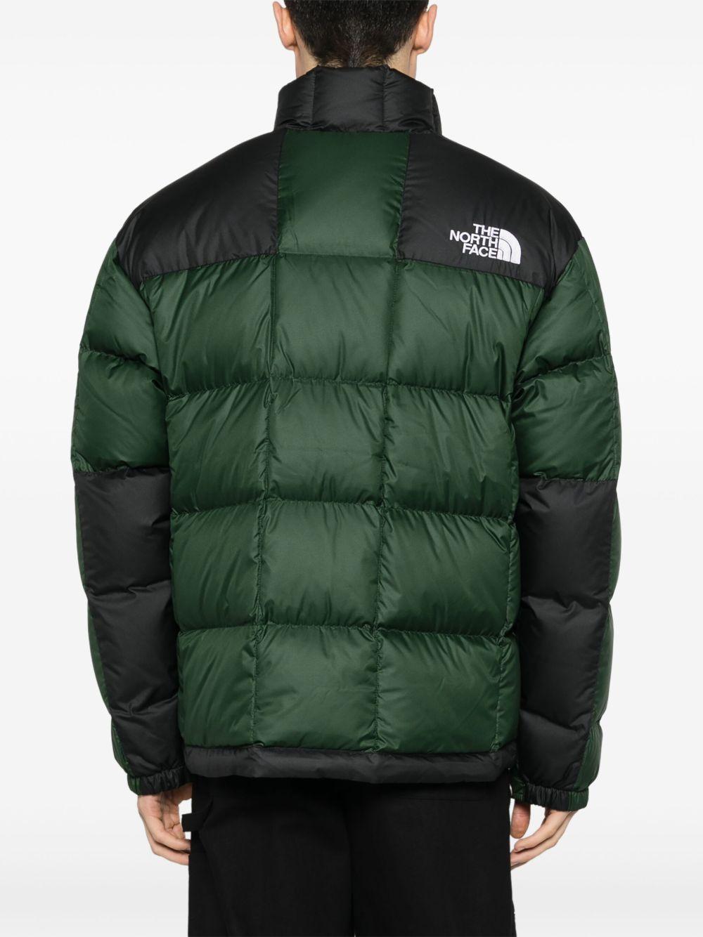  NF0A3Y23KII1 BLACK GREEN THE NORTH FACE 