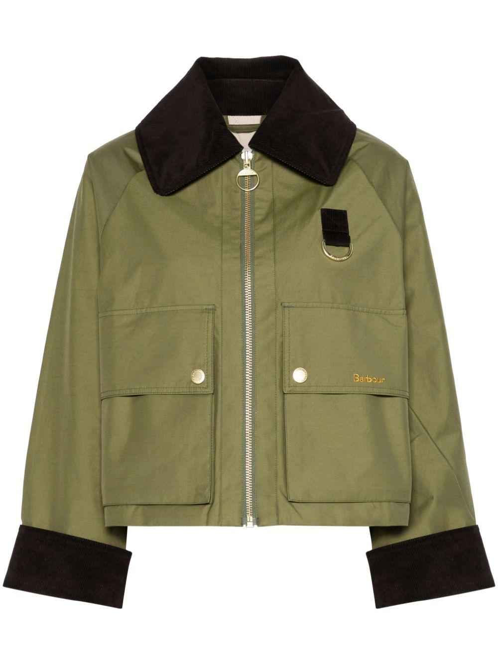  LCA0342 OL71 MOSS BARBOUR 
