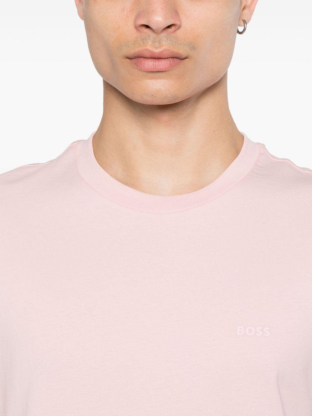  50468347 688 LIGHT PASTEL PINK BOSS 