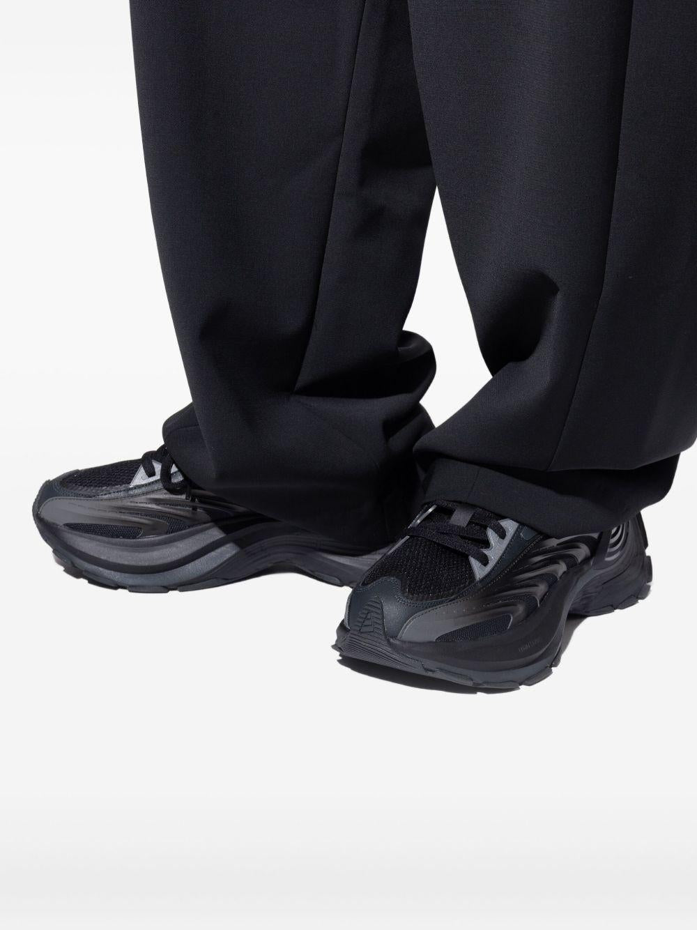 Sneakers XLG MTW JR5383 BLACK ADIDAS ORIGINALS 