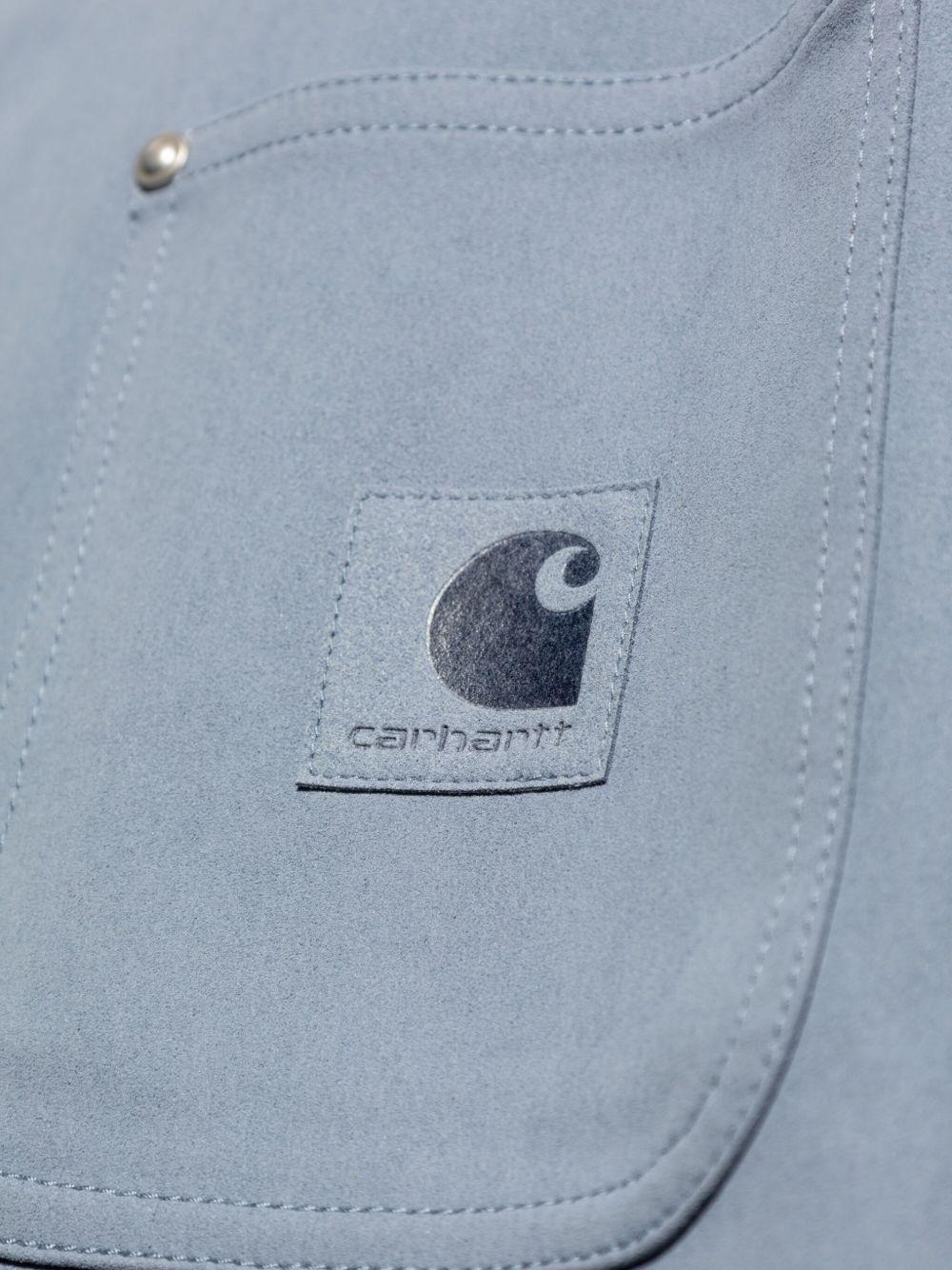  I033717 191XX DOVE GRAY CARHARTT WIP 