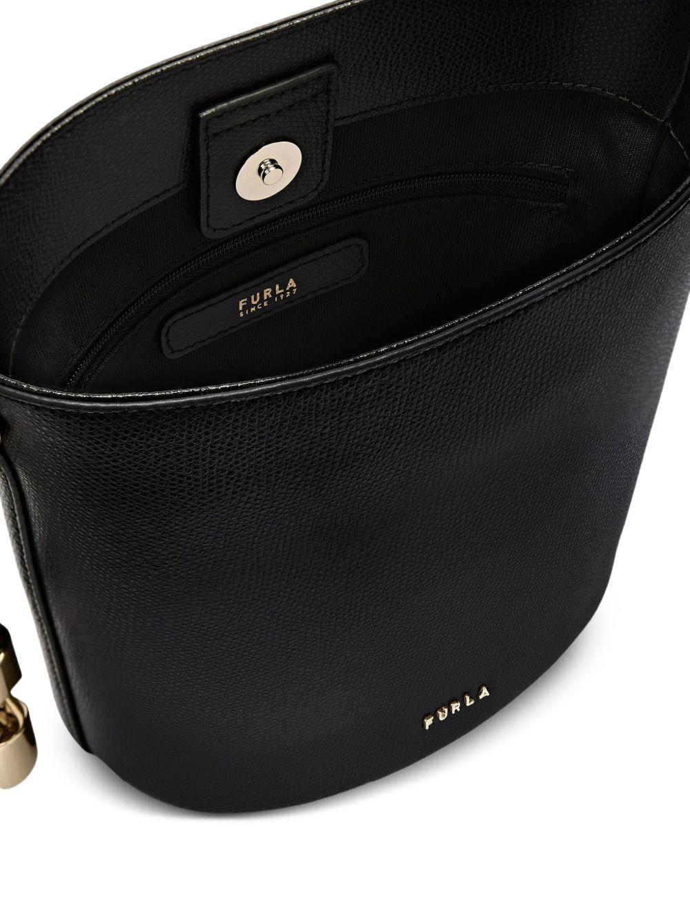  WE00859ARE000 O6000 NERO FURLA 