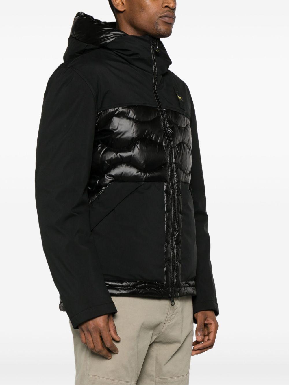  23WBLUC08404006355 999 BLAUER 