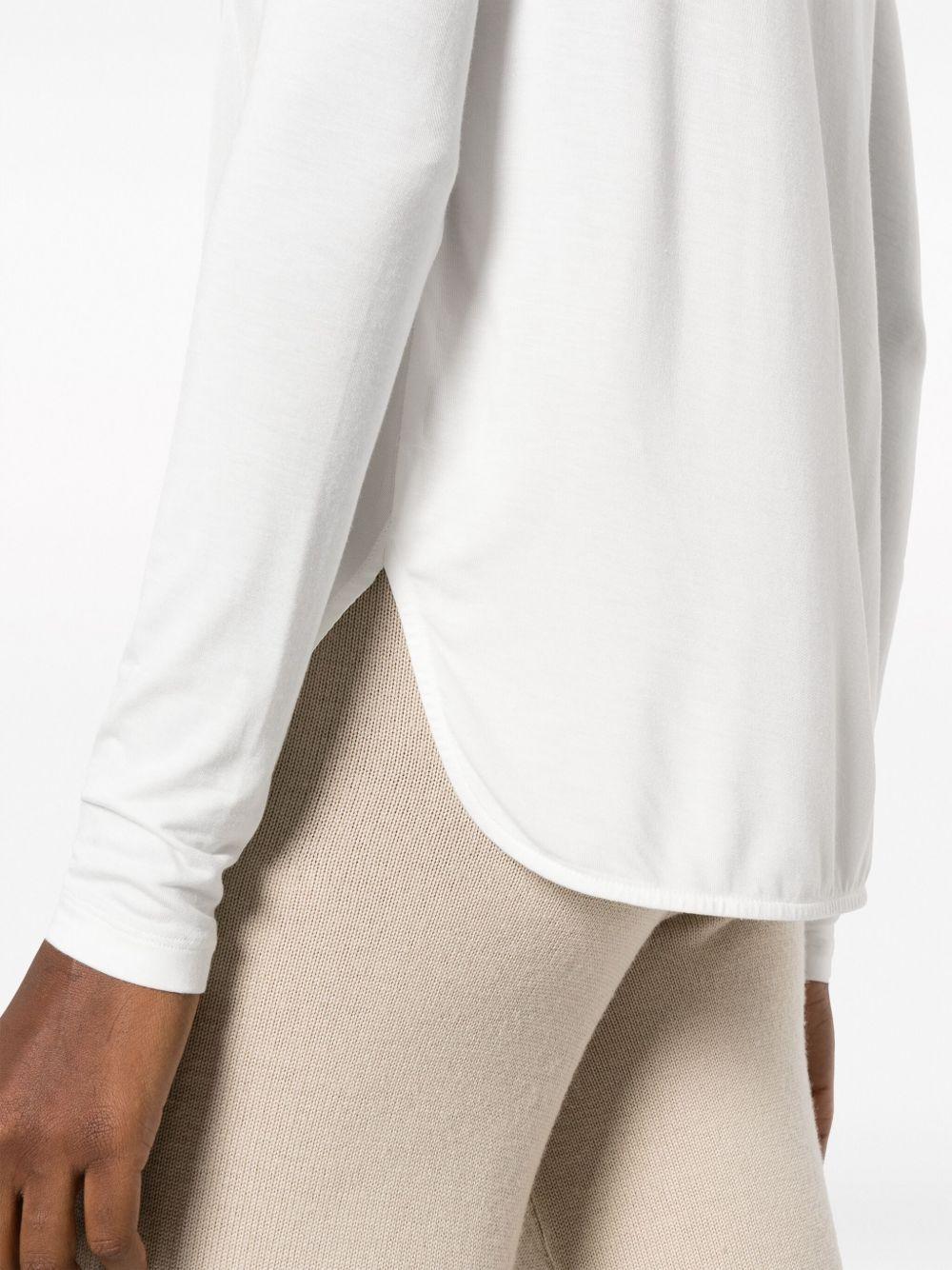  2339460736600 003 BIANCO MAX MARA LEISURE 