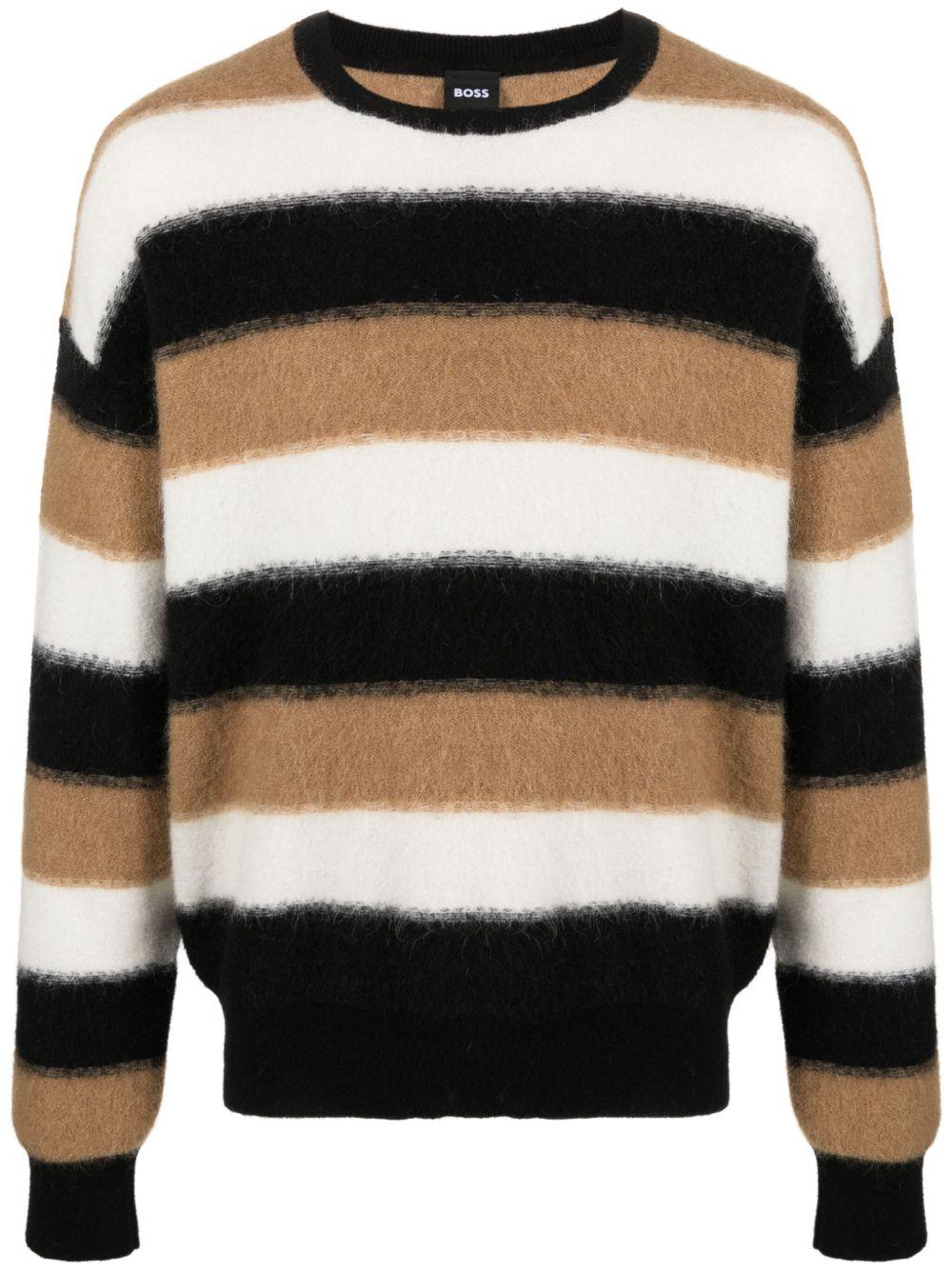  50500683 001 BLACK BOSS 