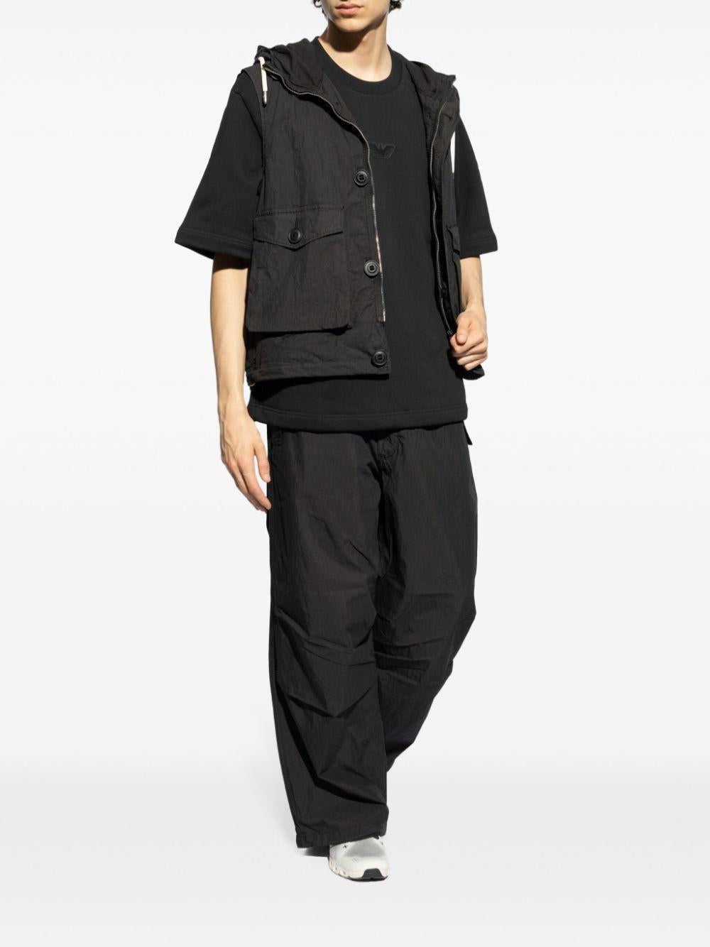  3D1B7N1K3CZ 0999 EMPORIO ARMANI SUSTAINABLE 