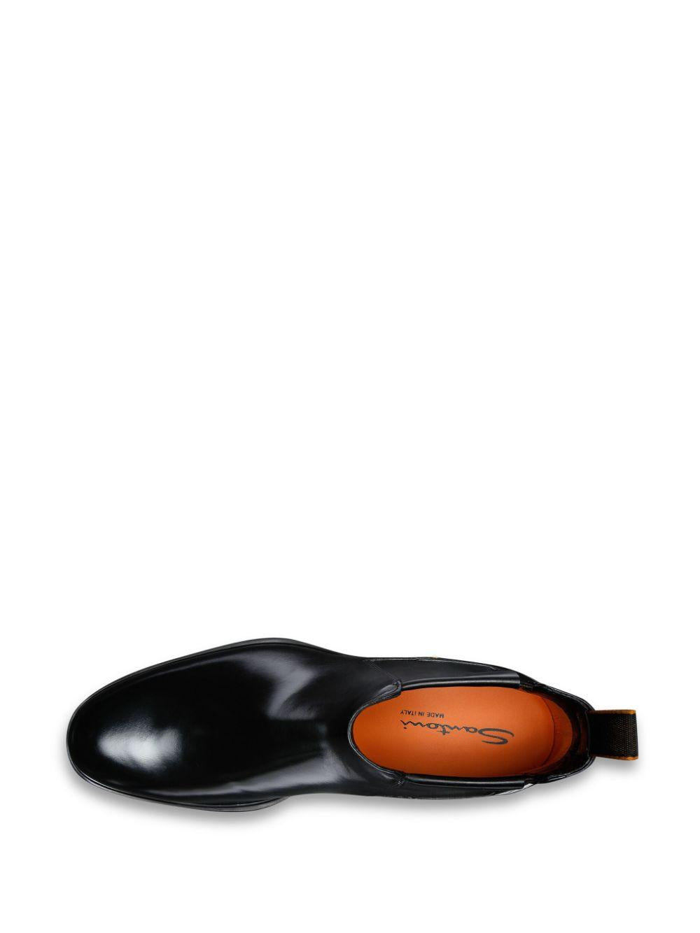  MGEO18937NEAXNTGN01 BLACK SANTONI 