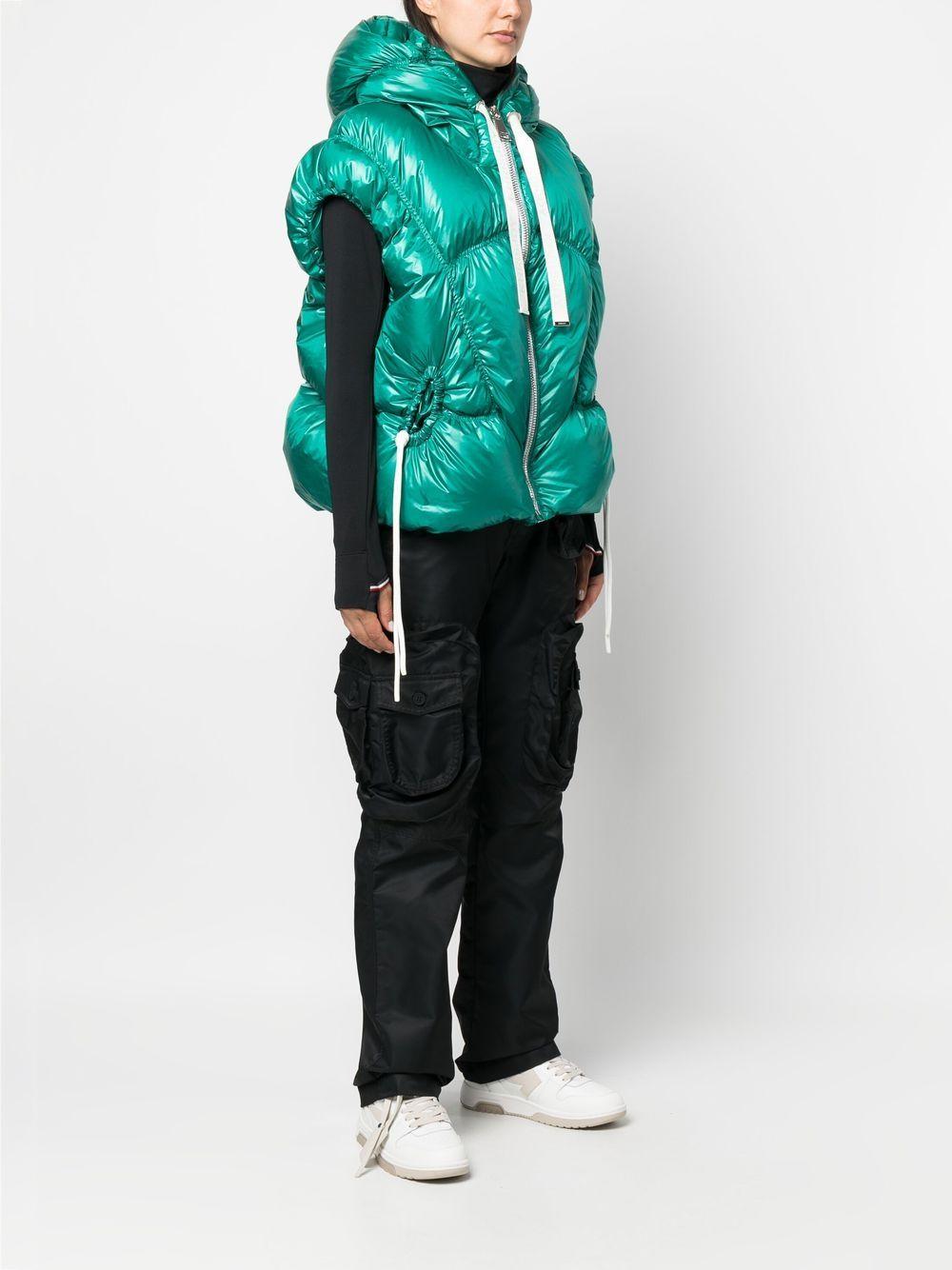  AFPW003STR GR98 EMERALD GREEN KHRISJOY 