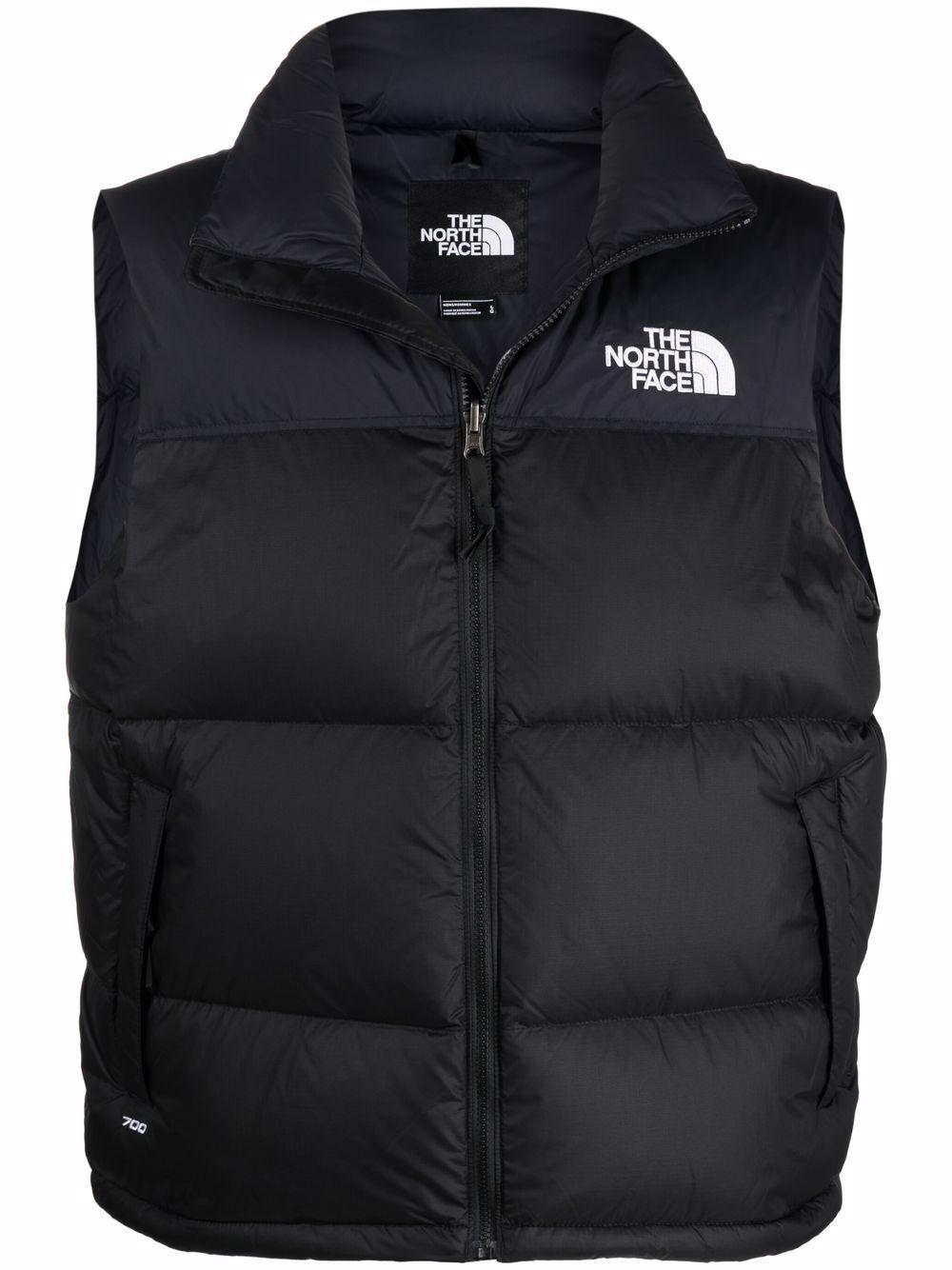  NF0A3JQQLE41 TNF BLACK THE NORTH FACE 