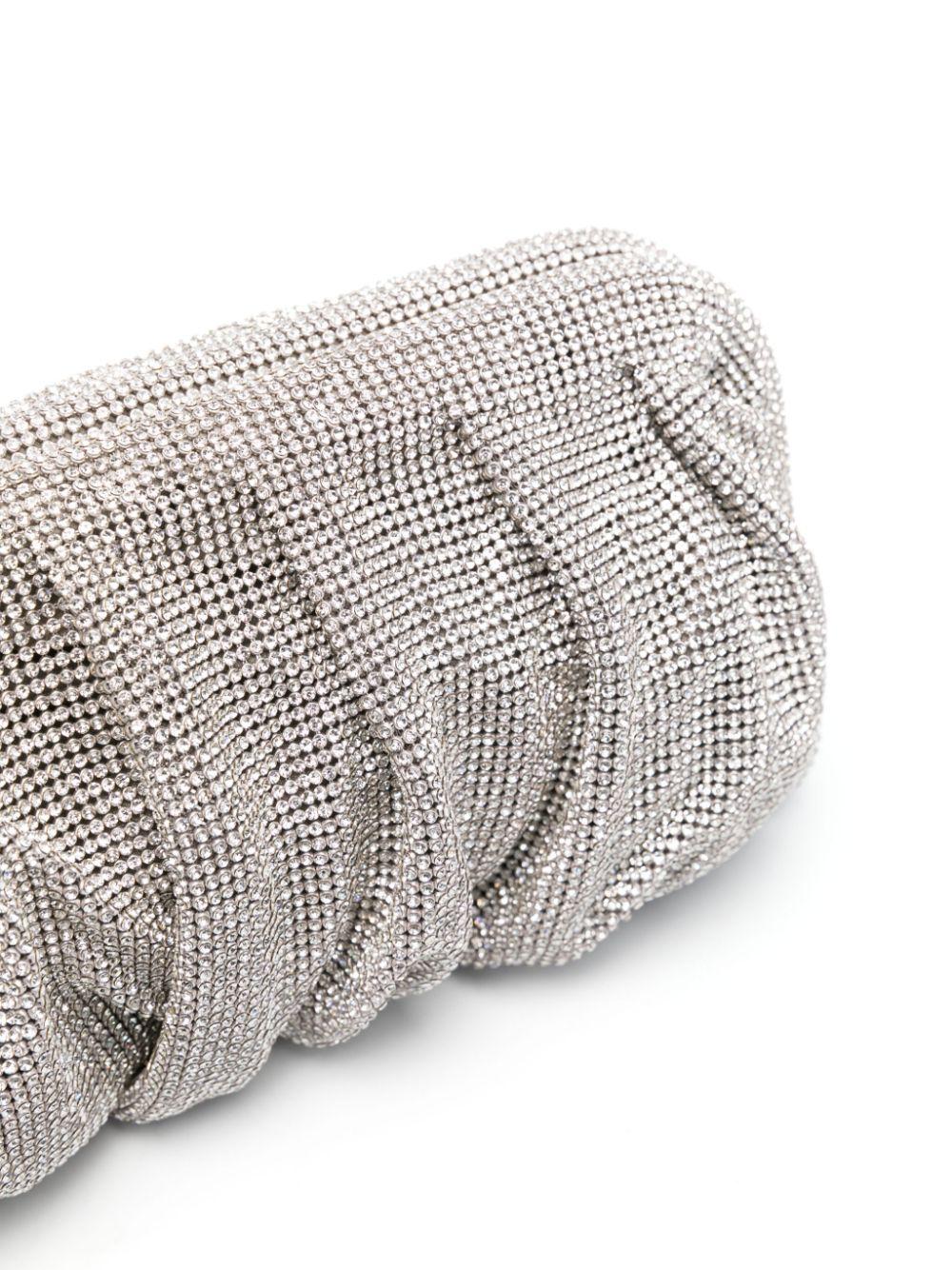  SS24010 019 SILVER BENEDETTA BRUZZICHES 