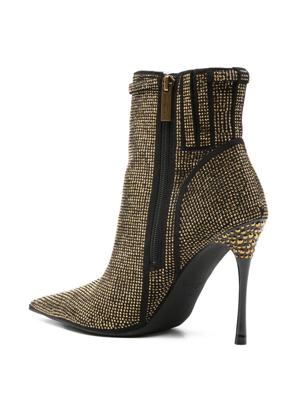  4994209689 BLACK KURT GEIGER LONDON 