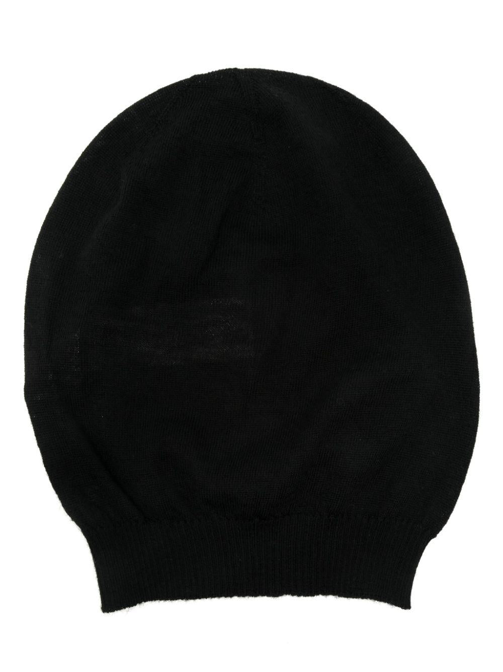  RU02D6494M 09 BLACK RICK OWENS 