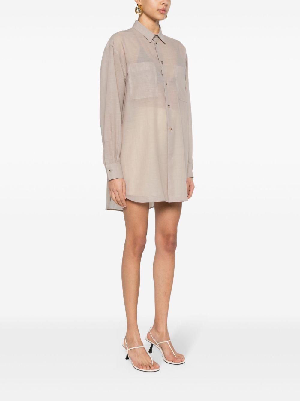  A02032125 A0475 GRIGIO PHILOSOPHY DI LORENZO SERAFINI 