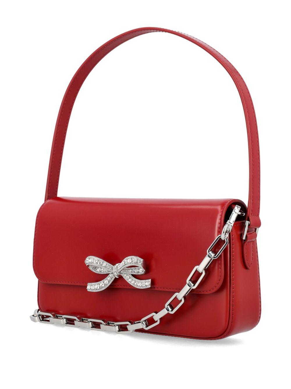  PF24309SR BURGUNDY SELF-PORTRAIT 