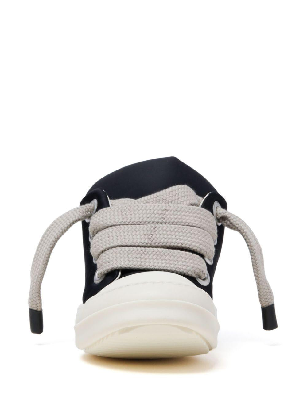  DS01D1819BRW2 9811 BLACK PEARL MILK RICK OWENS DRKSHDW 