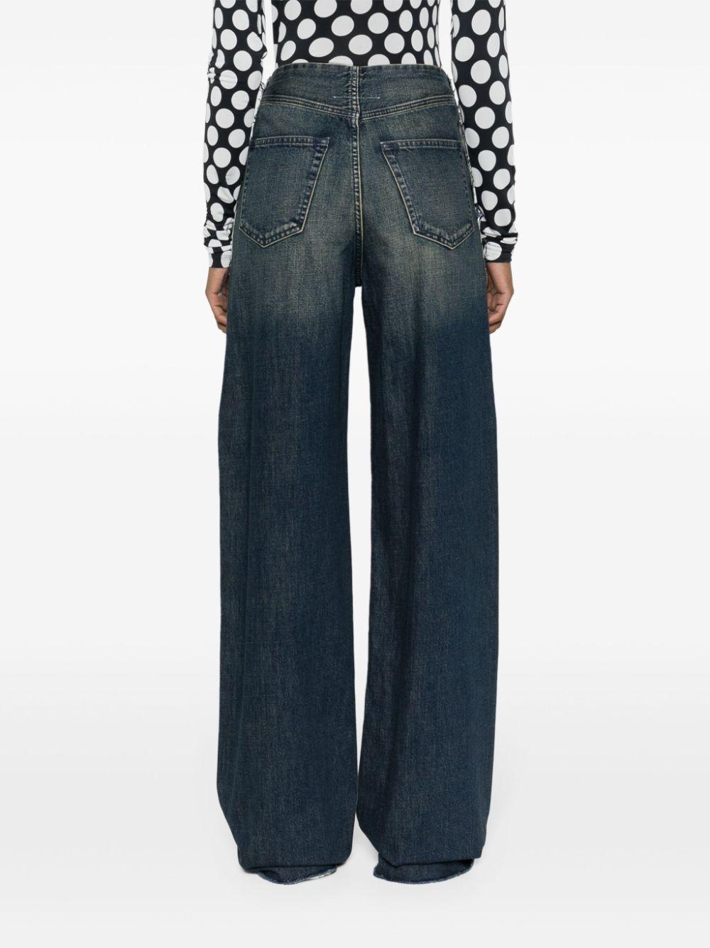  S52KA0482S30888 961 MM6 MAISON MARGIELA 