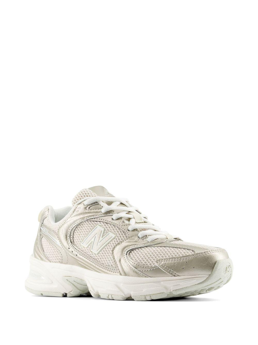 Sneakers 530 In Mesh U5301Z0 GOLD METALLIC NEW BALANCE 