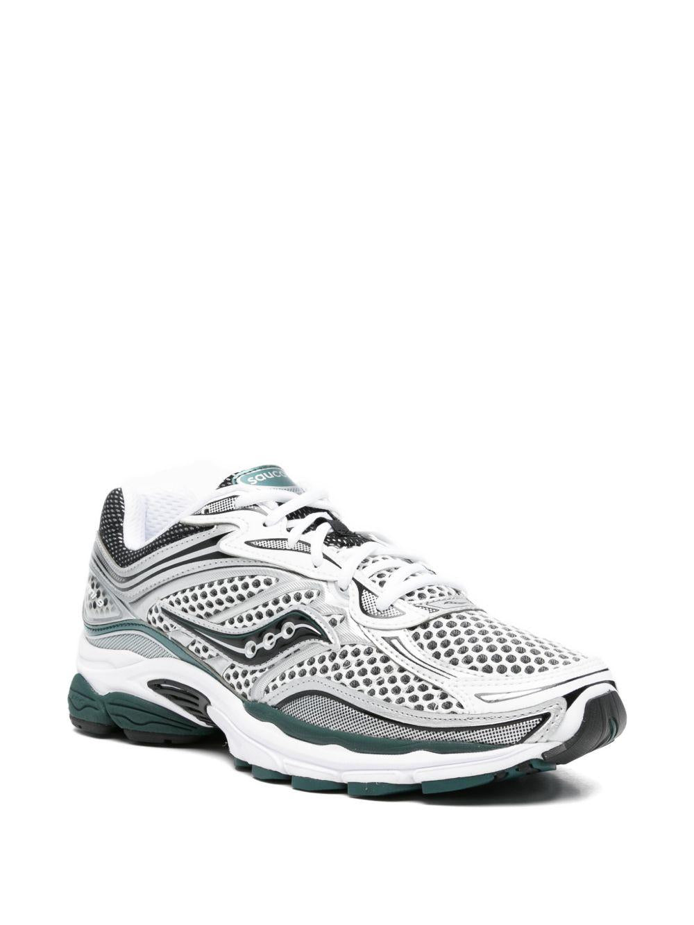 ProGrid Omni 9 OG S70739 56 WHITE PINE GREEN SAUCONY 