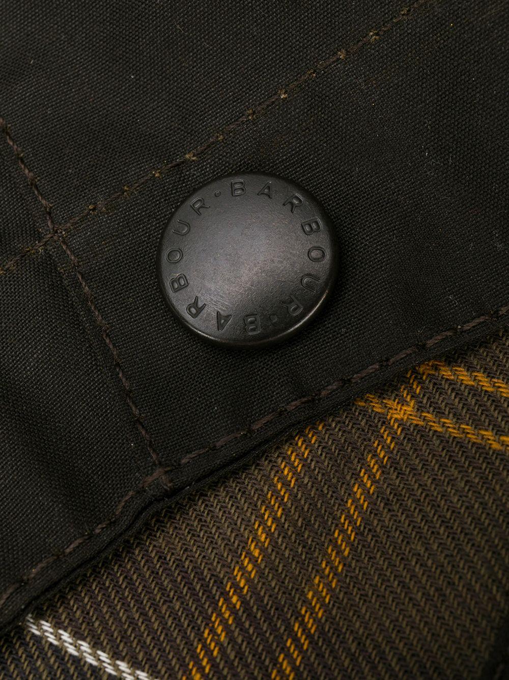  MHO0003 OL71 OLIVE BARBOUR 