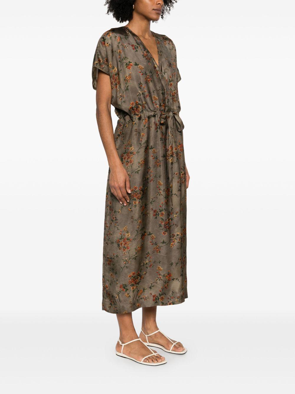  UP5026UW087 GREY RED UMA WANG 