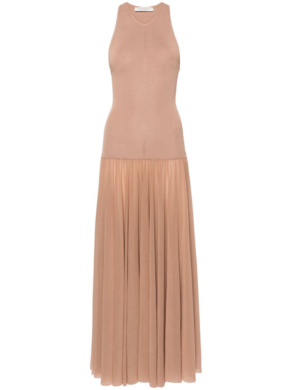  A04892100 0088 BEIGE PHILOSOPHY DI LORENZO SERAFINI 