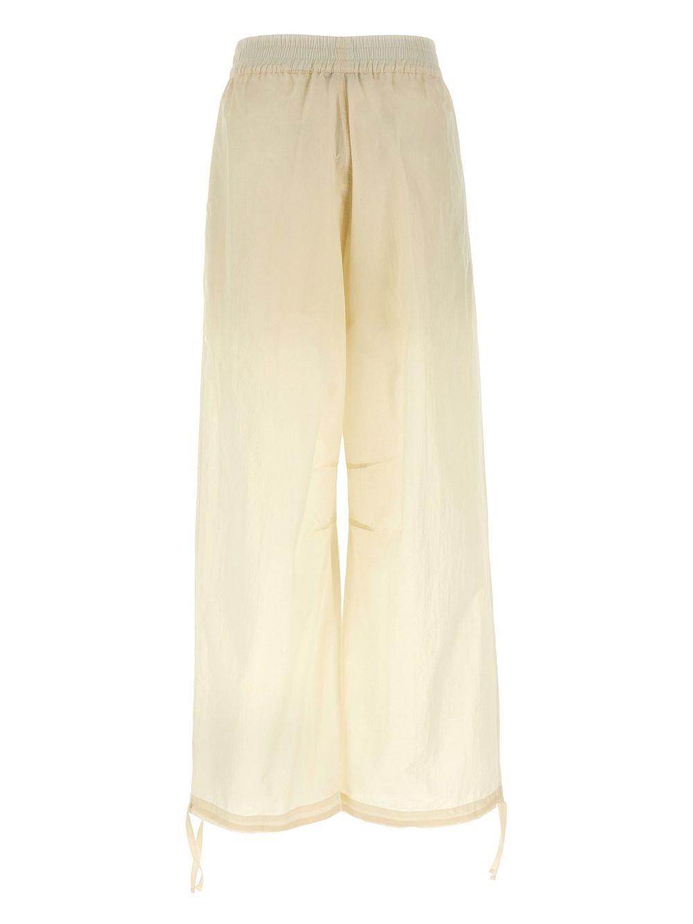 Pantaloni con piega A0310 3 PHILOSOPHY DI LORENZO SERAFINI 