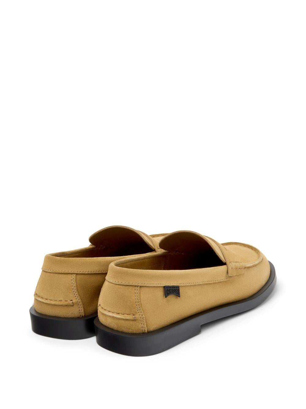 Camper - Don K101014 003 OAT CAMPER 