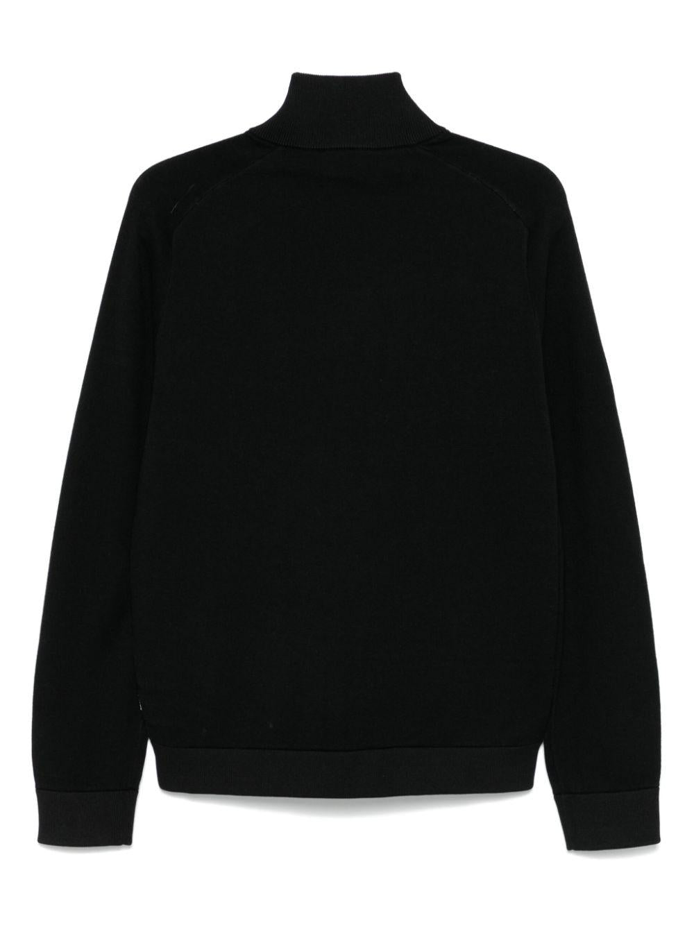  50526835 001 BLACK BOSS 