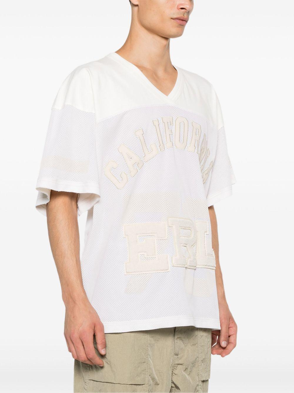  ERL09T007 2 OFF WHITE ERL 